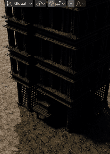 Ancient Architecture