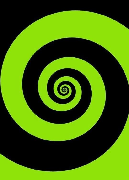 Living Background Generator